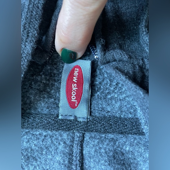 San Francisco Amos Goldbaum art hoodie - Picture 2 of 4